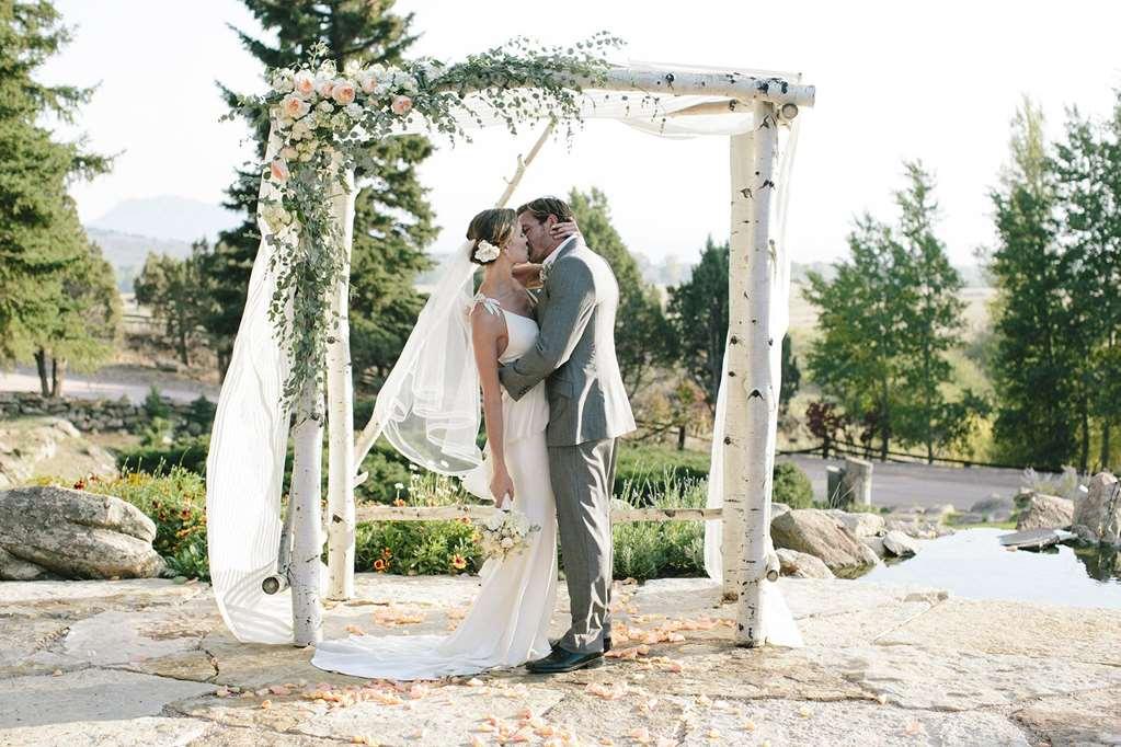 The Lodge & Spa At Brush Creek Ranch Saratoga Vybavení fotografie