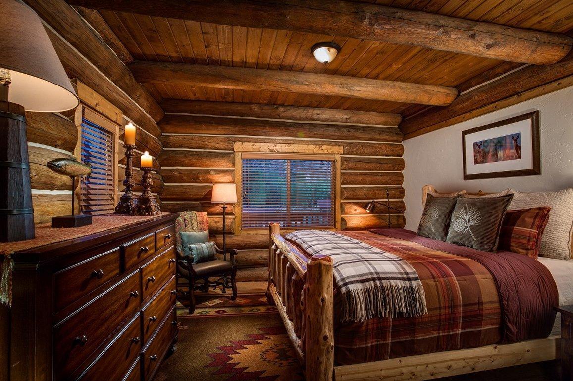 The Lodge & Spa At Brush Creek Ranch Saratoga Exteriér fotografie