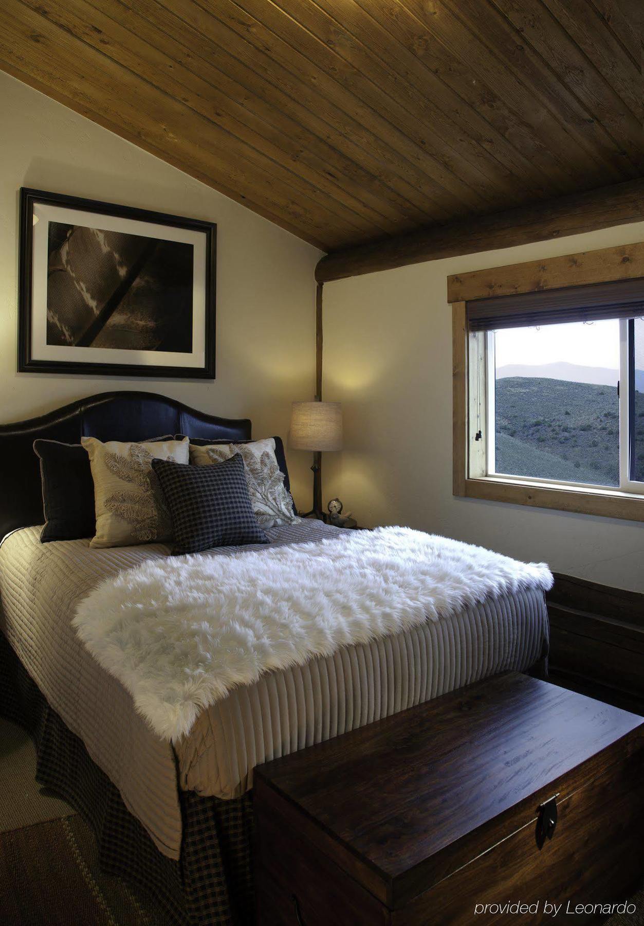 The Lodge & Spa At Brush Creek Ranch Saratoga Exteriér fotografie