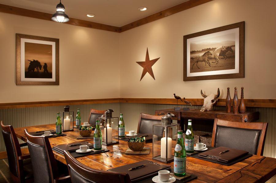 The Lodge & Spa At Brush Creek Ranch Saratoga Exteriér fotografie