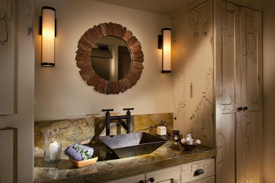 The Lodge & Spa At Brush Creek Ranch Saratoga Exteriér fotografie