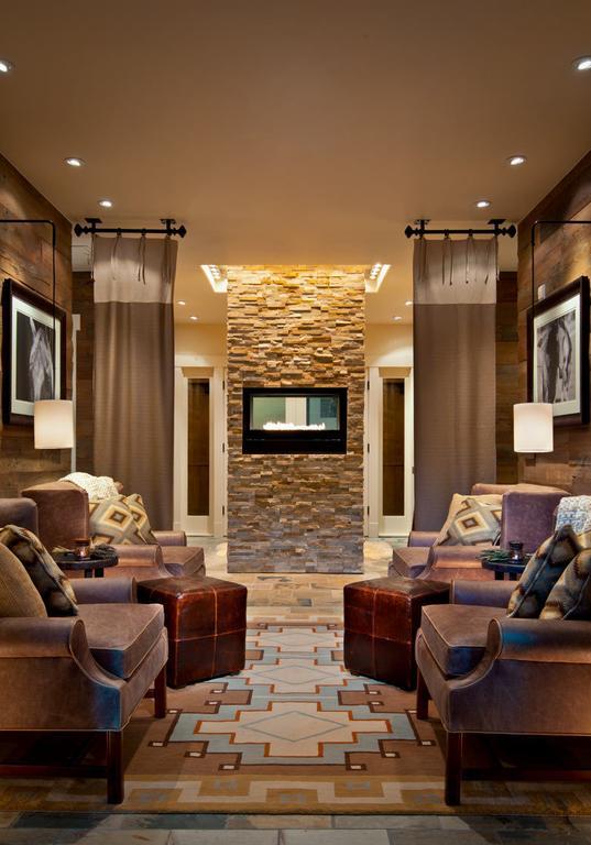 The Lodge & Spa At Brush Creek Ranch Saratoga Exteriér fotografie